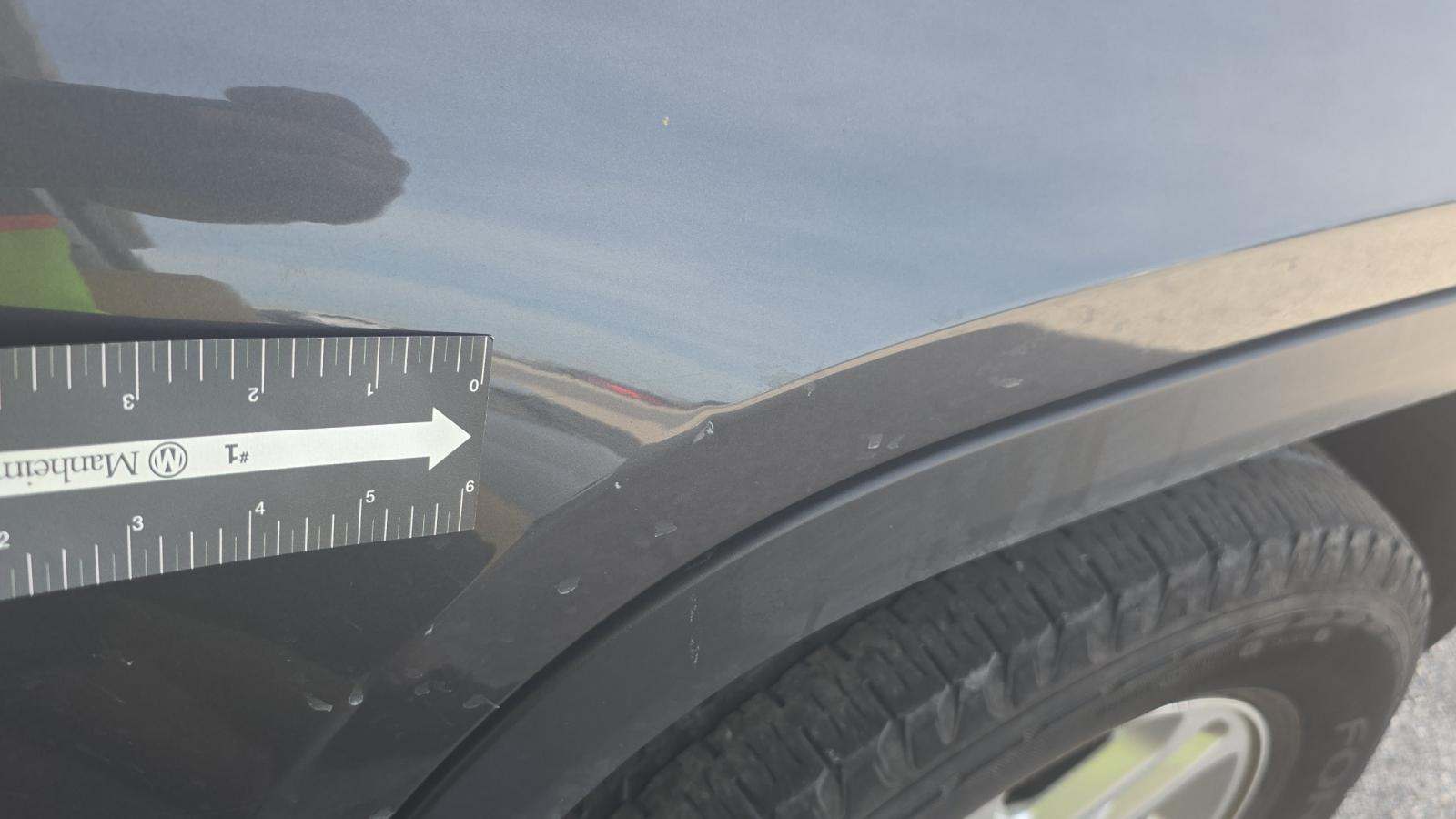 2024 Jeep Grand Cherokee Laredo RWD