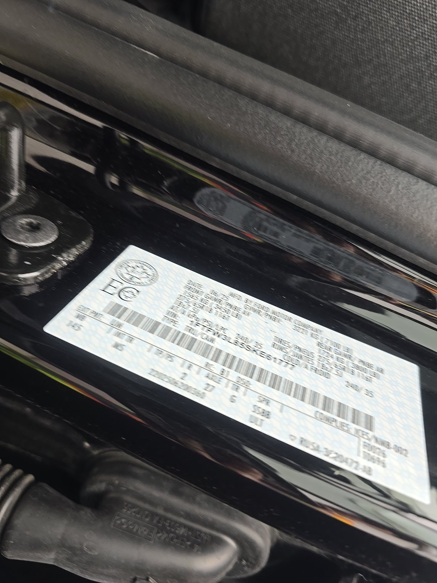 2025 Ford F-150 XLT AWD