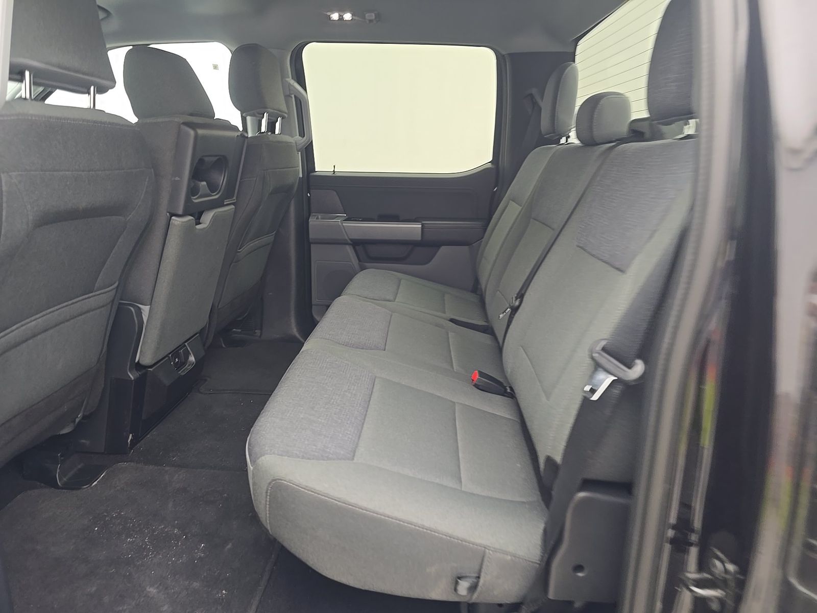 2025 Ford F-150 XLT AWD