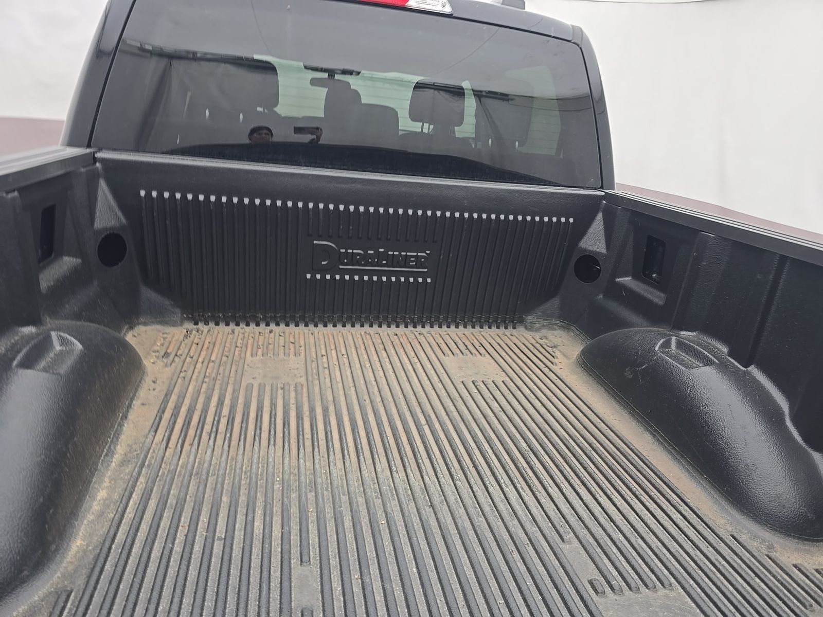 2025 Ford F-150 XLT AWD