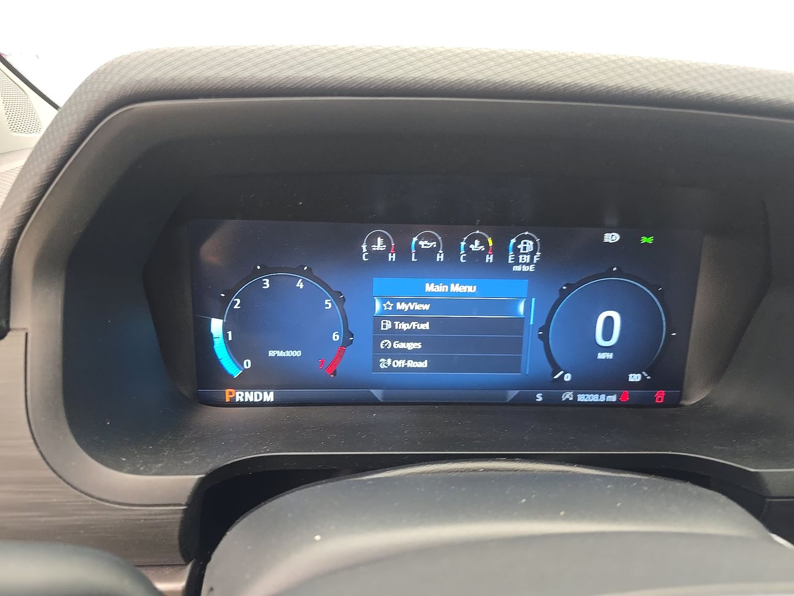 2025 Ford F-150 XLT AWD