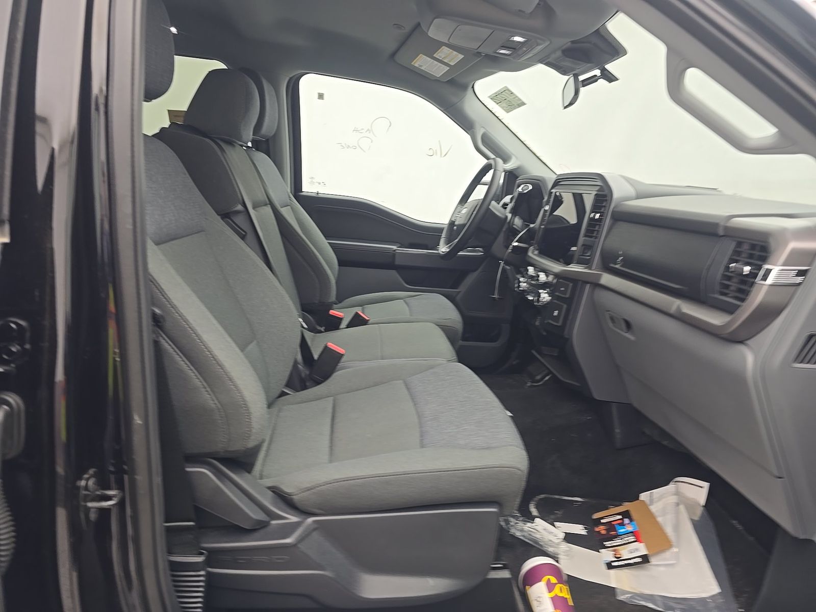 2025 Ford F-150 XLT AWD