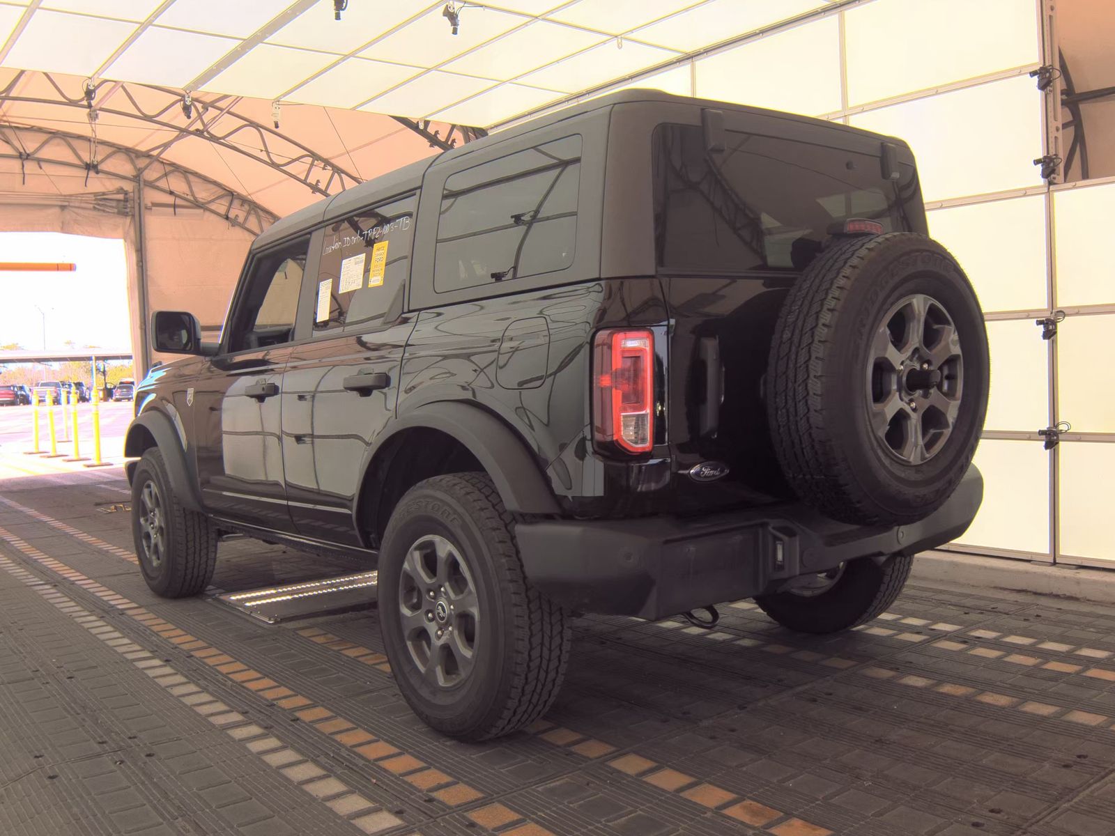 FORD BRONCO - 9
