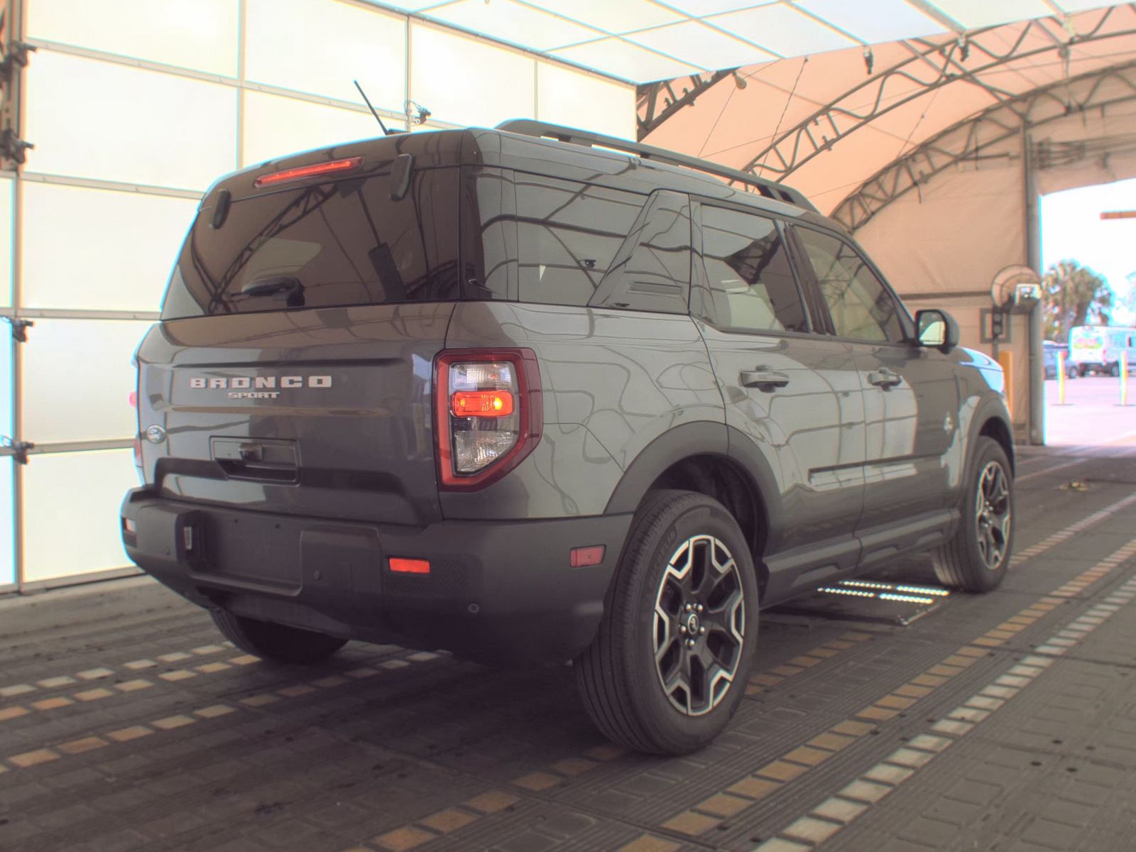 FORD BRONCO SPORT - 6