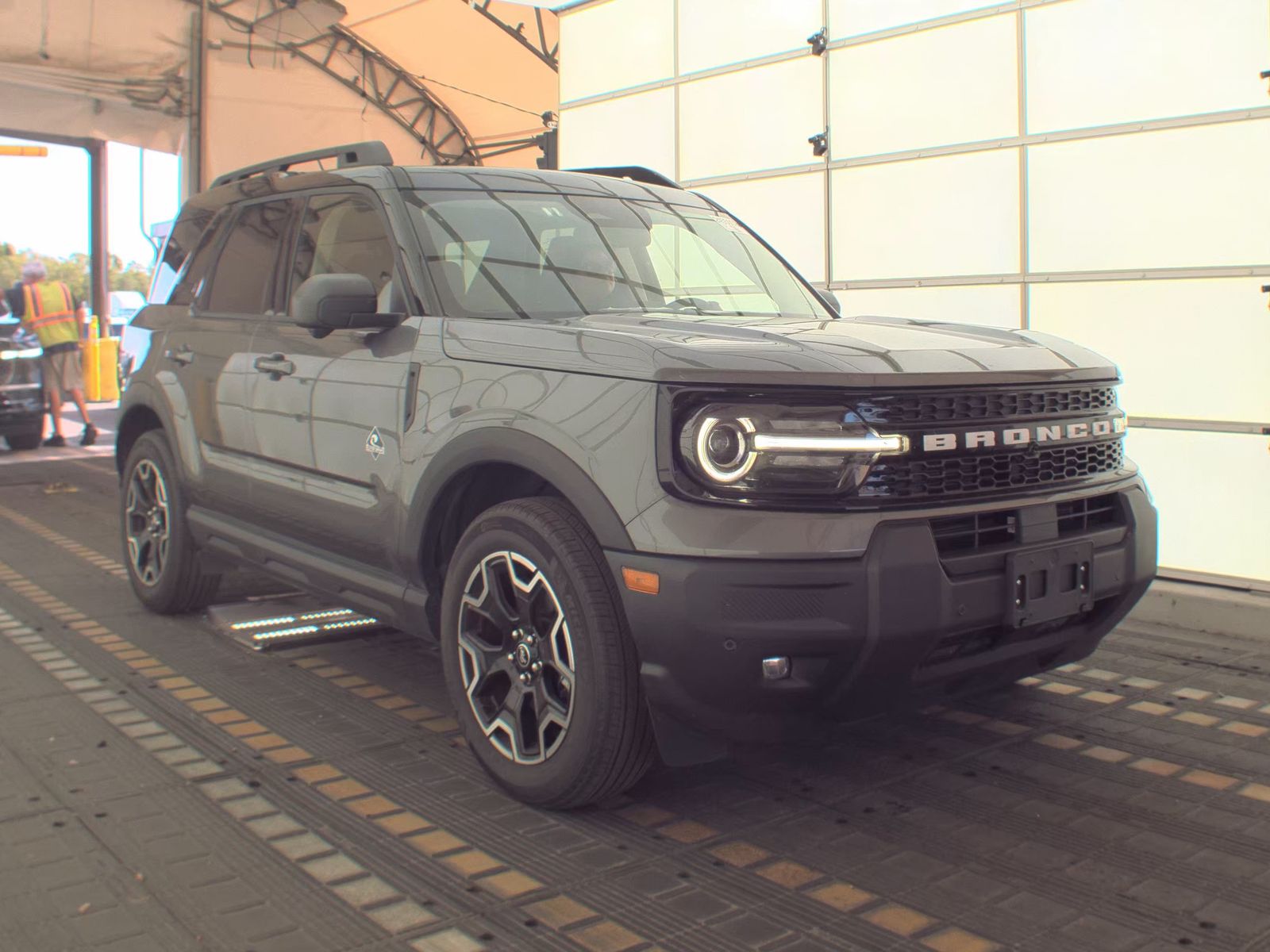 FORD BRONCO SPORT - 5