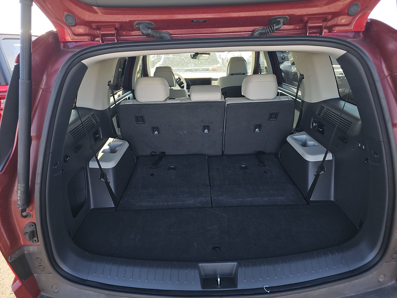 2024 Hyundai Santa Fe SEL FWD