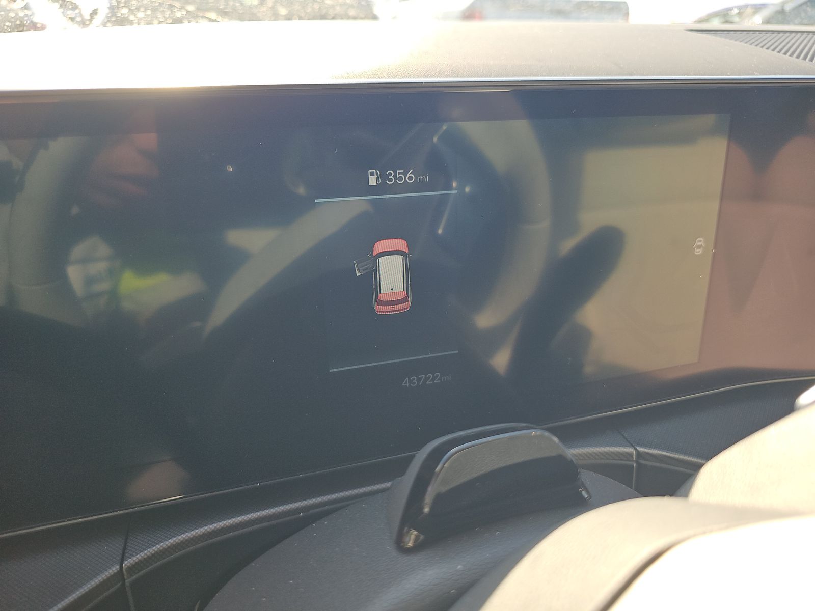 2024 Hyundai Santa Fe SEL FWD