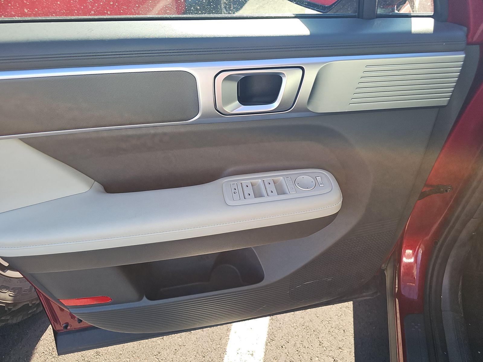 2024 Hyundai Santa Fe SEL FWD