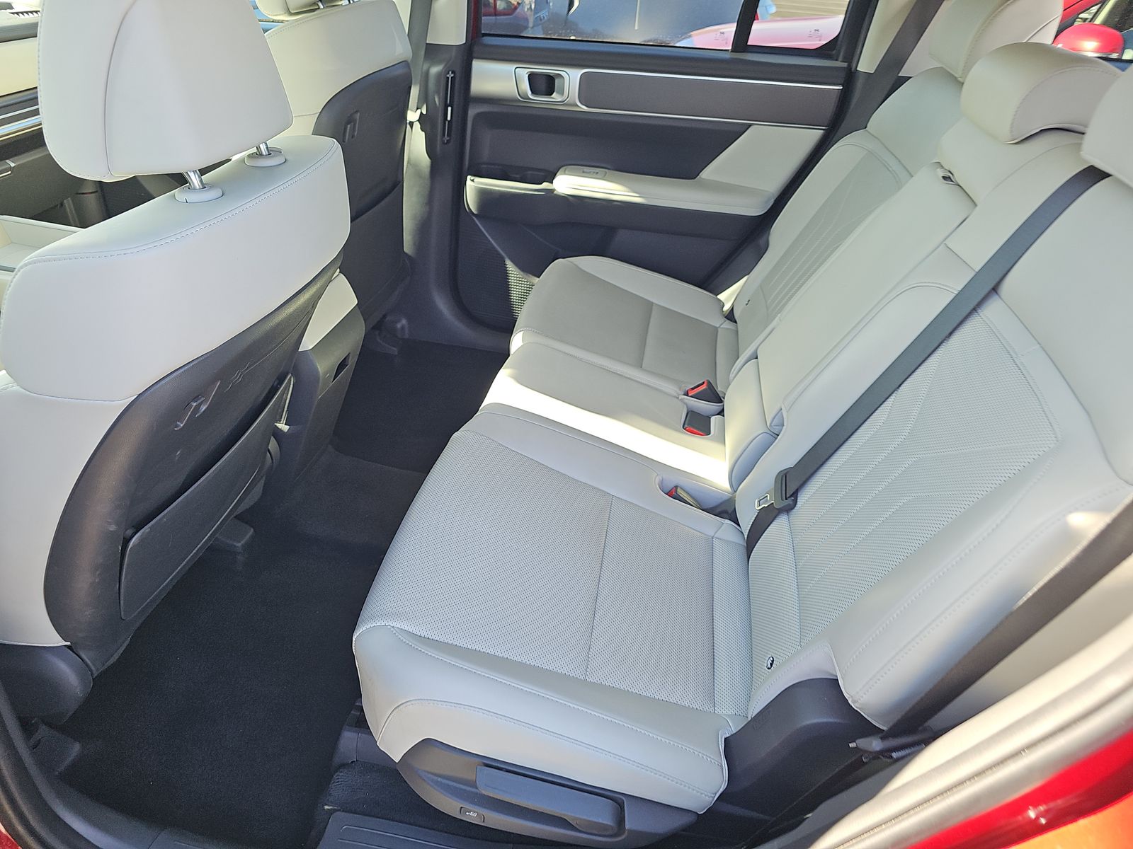 2024 Hyundai Santa Fe SEL FWD