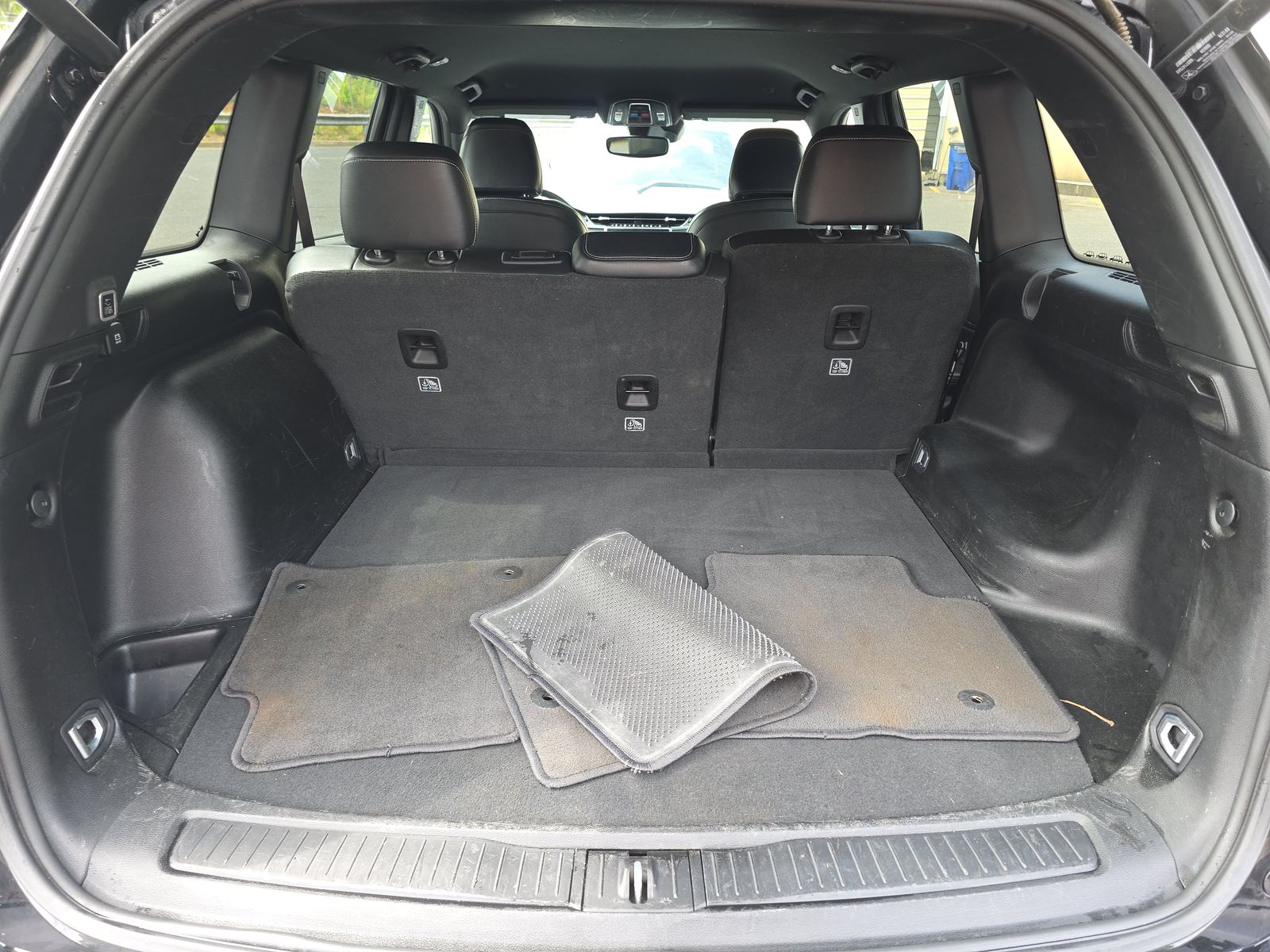 2024 Jeep Grand Cherokee Altitude RWD