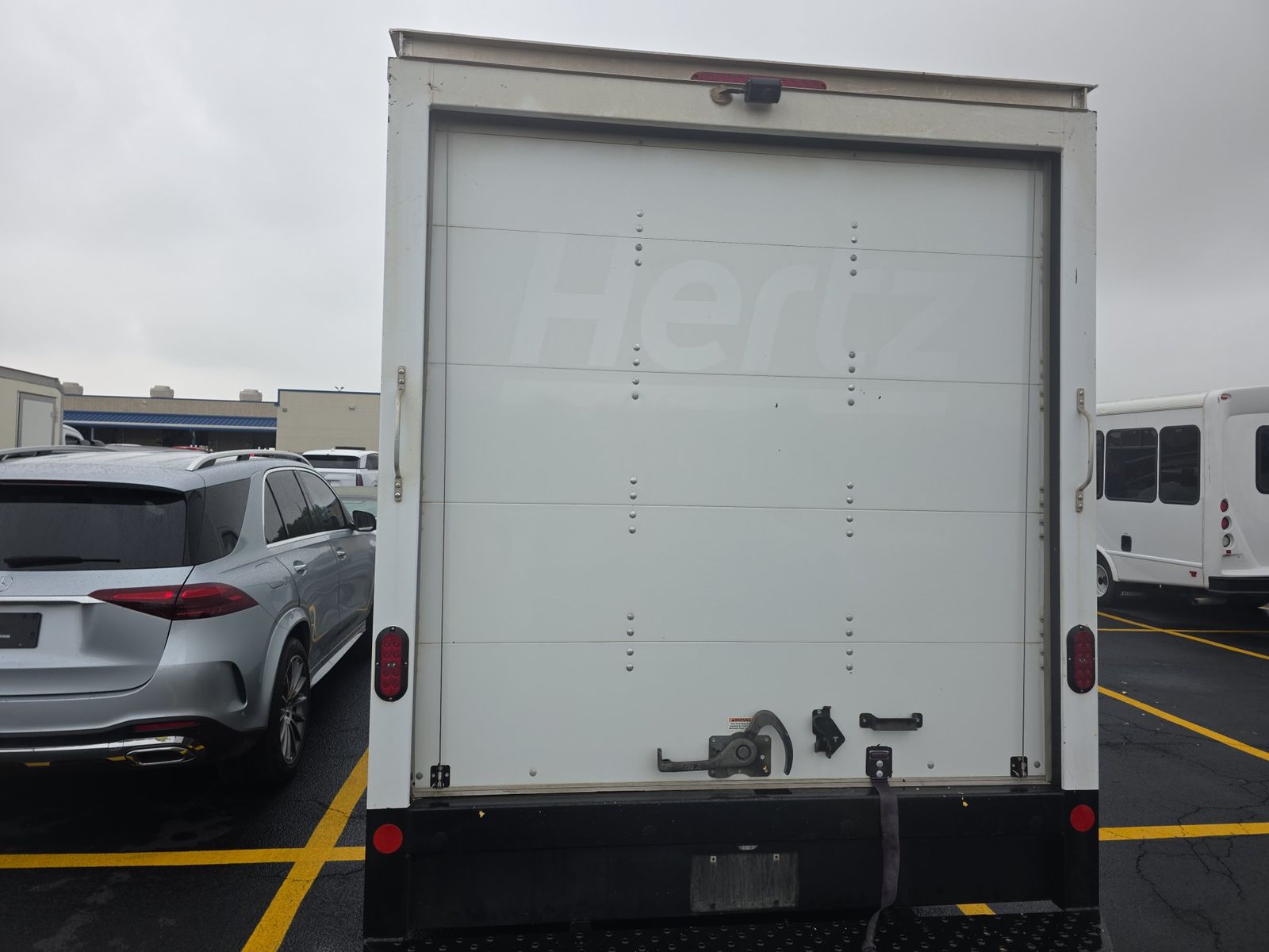 FORD TRANSIT 350 - 6