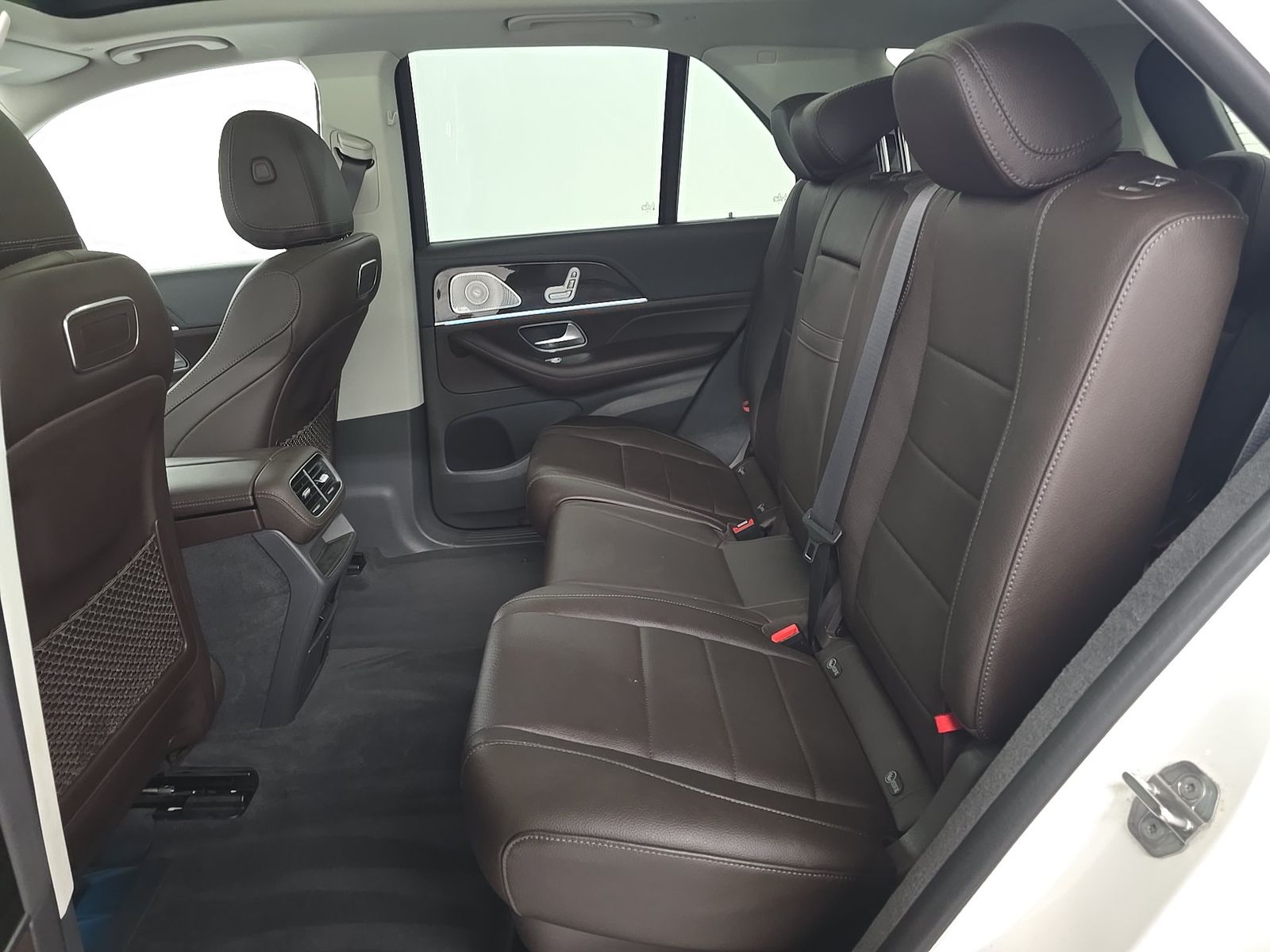 2020 Mercedes-Benz GLE GLE 350 AWD