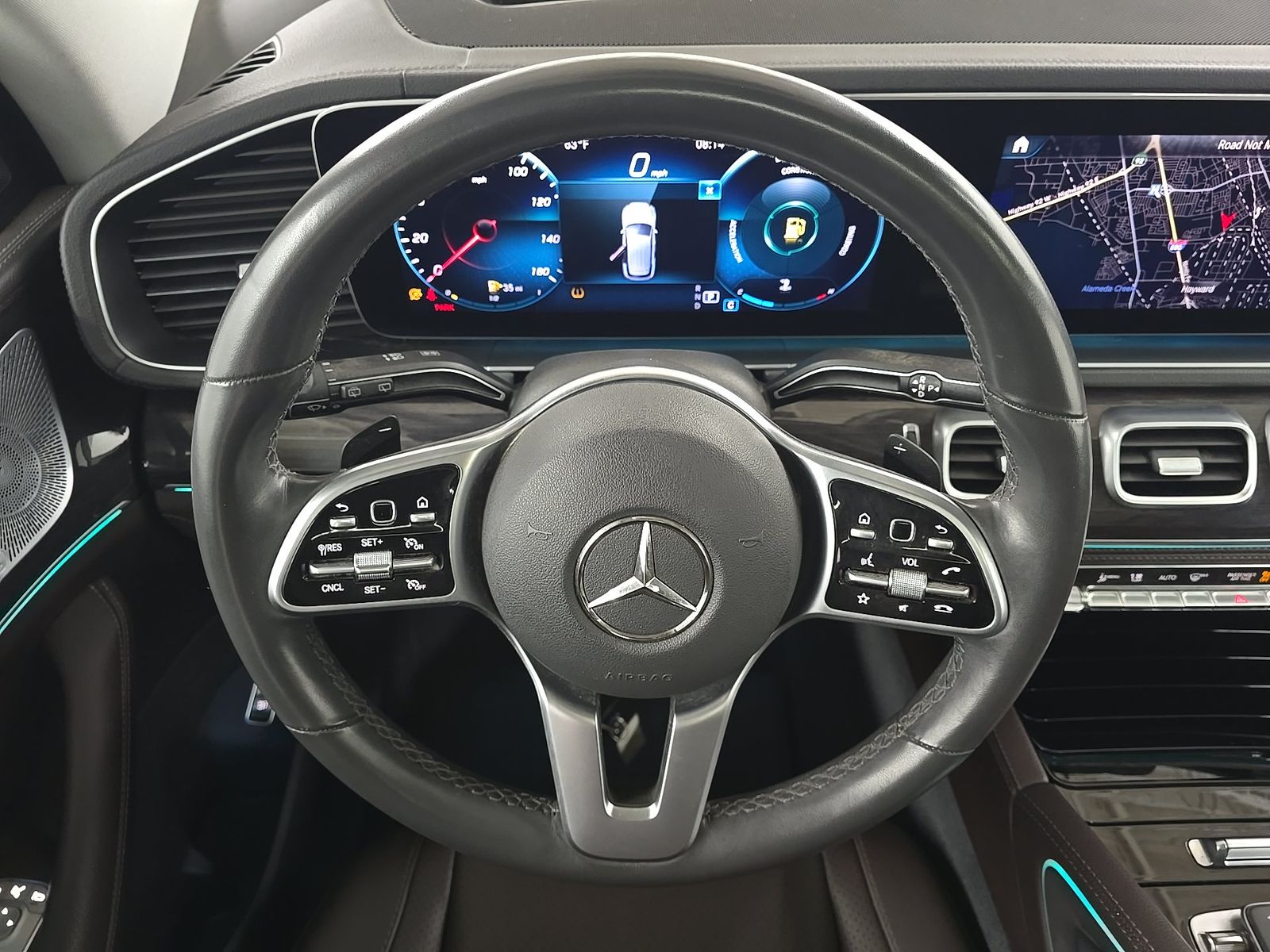 2020 Mercedes-Benz GLE GLE 350 AWD
