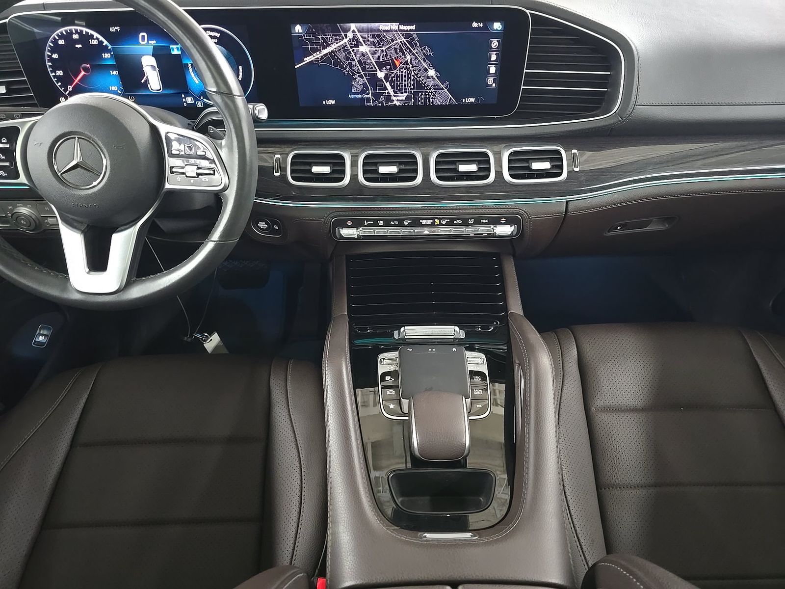 2020 Mercedes-Benz GLE GLE 350 AWD