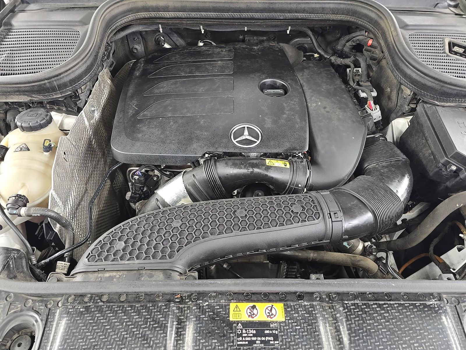 2020 Mercedes-Benz GLE GLE 350 AWD