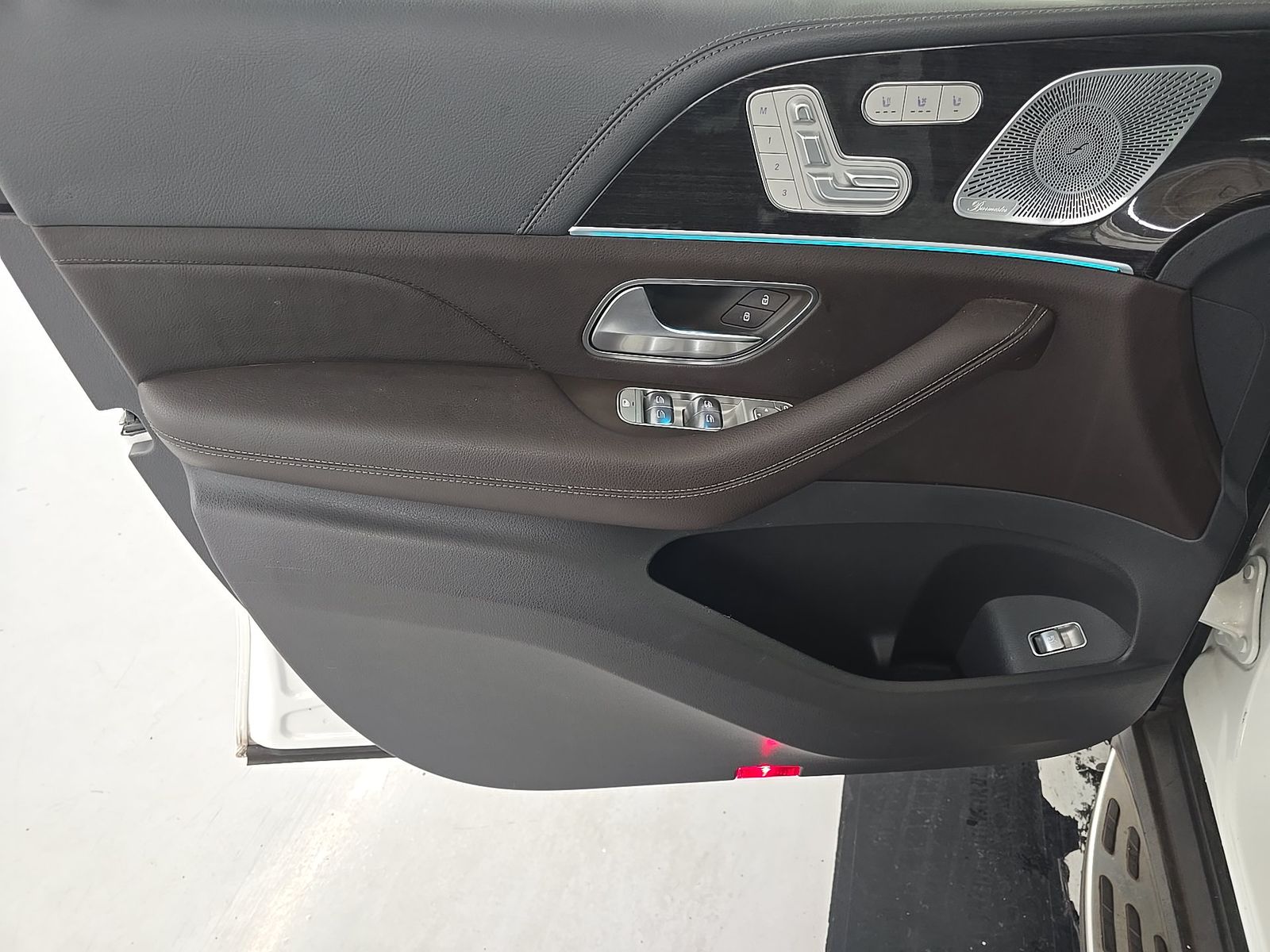 2020 Mercedes-Benz GLE GLE 350 AWD