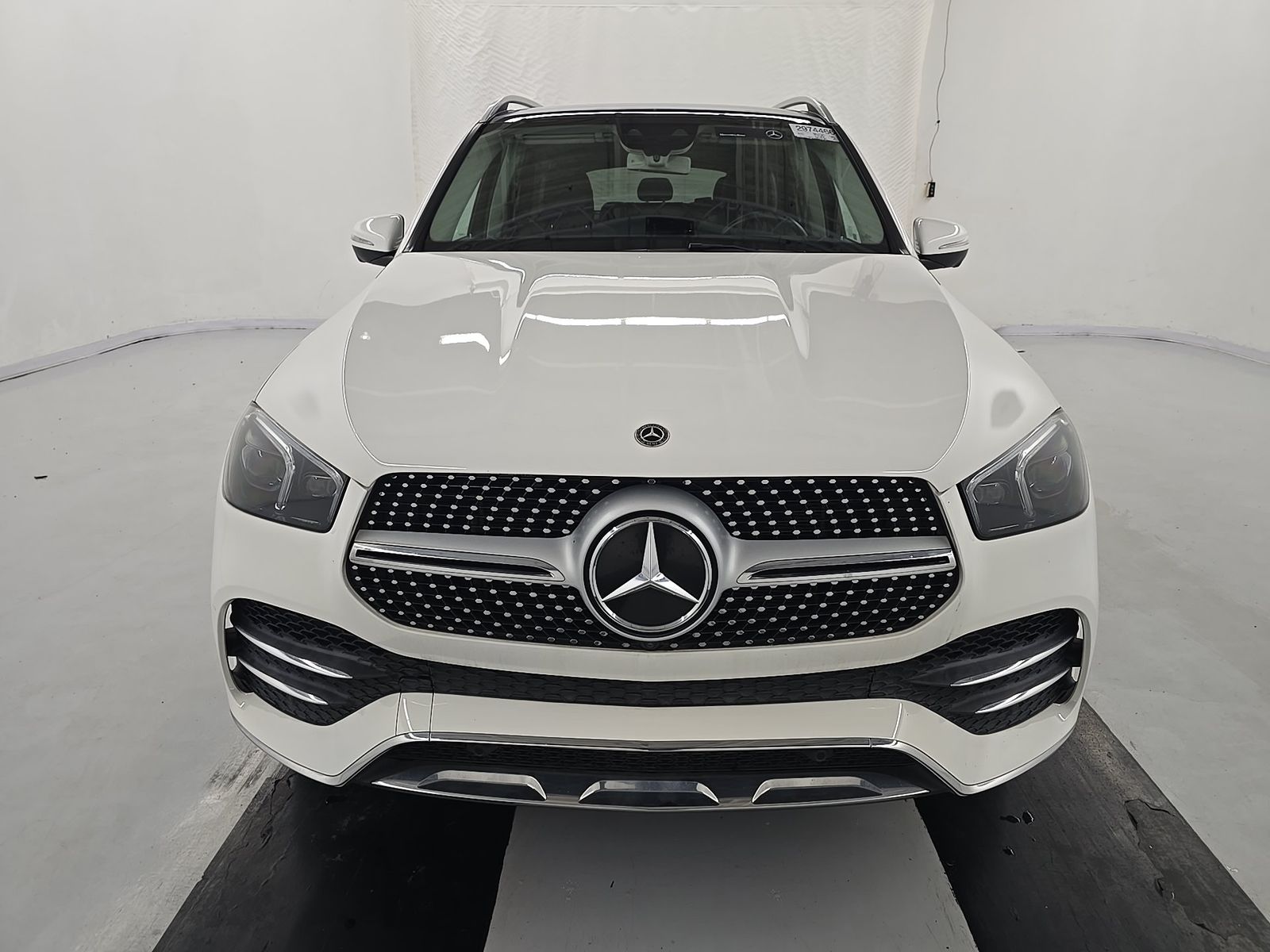 2020 Mercedes-Benz GLE GLE 350 AWD