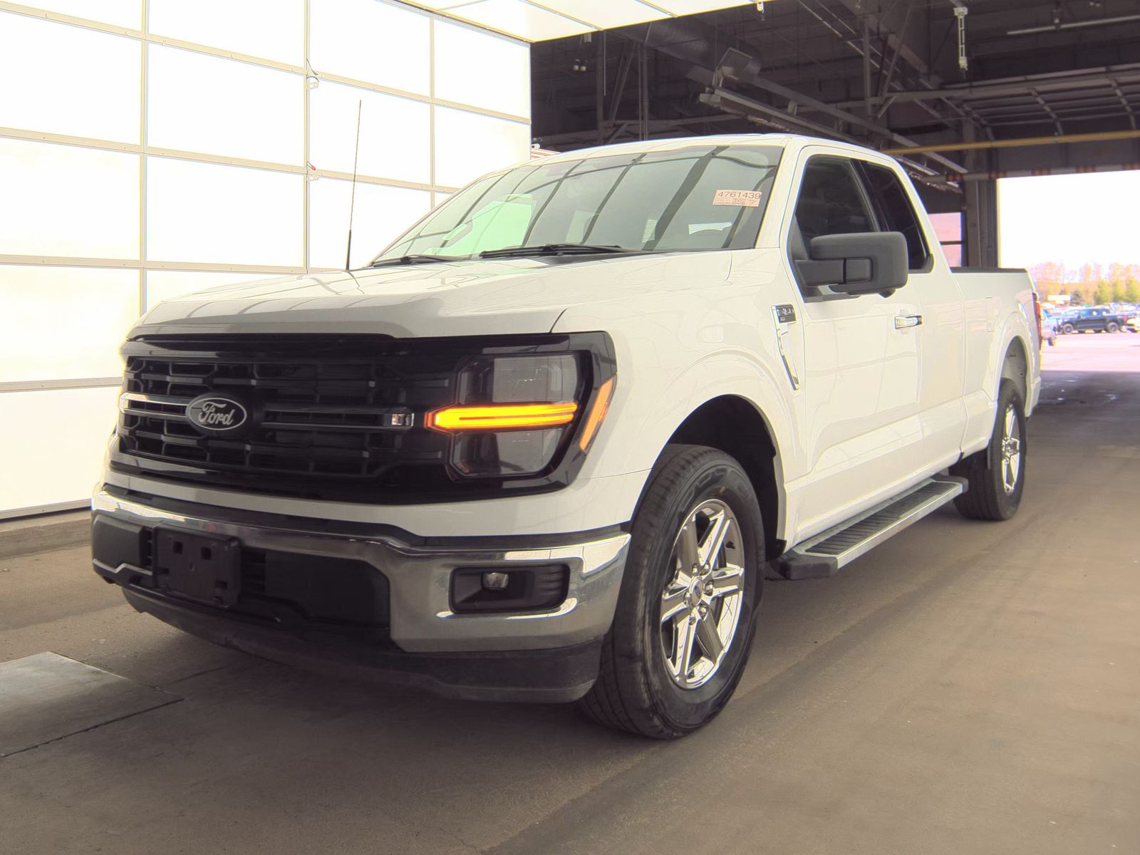 FORD F-150 - 1