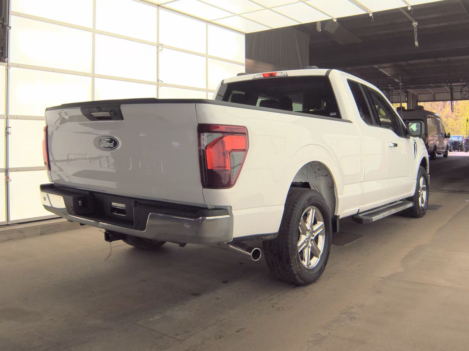 FORD F-150 - 6