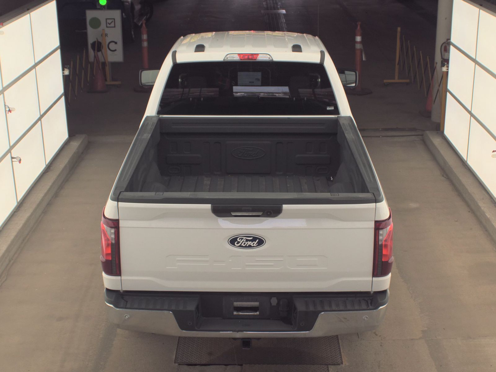 FORD F-150 - 7