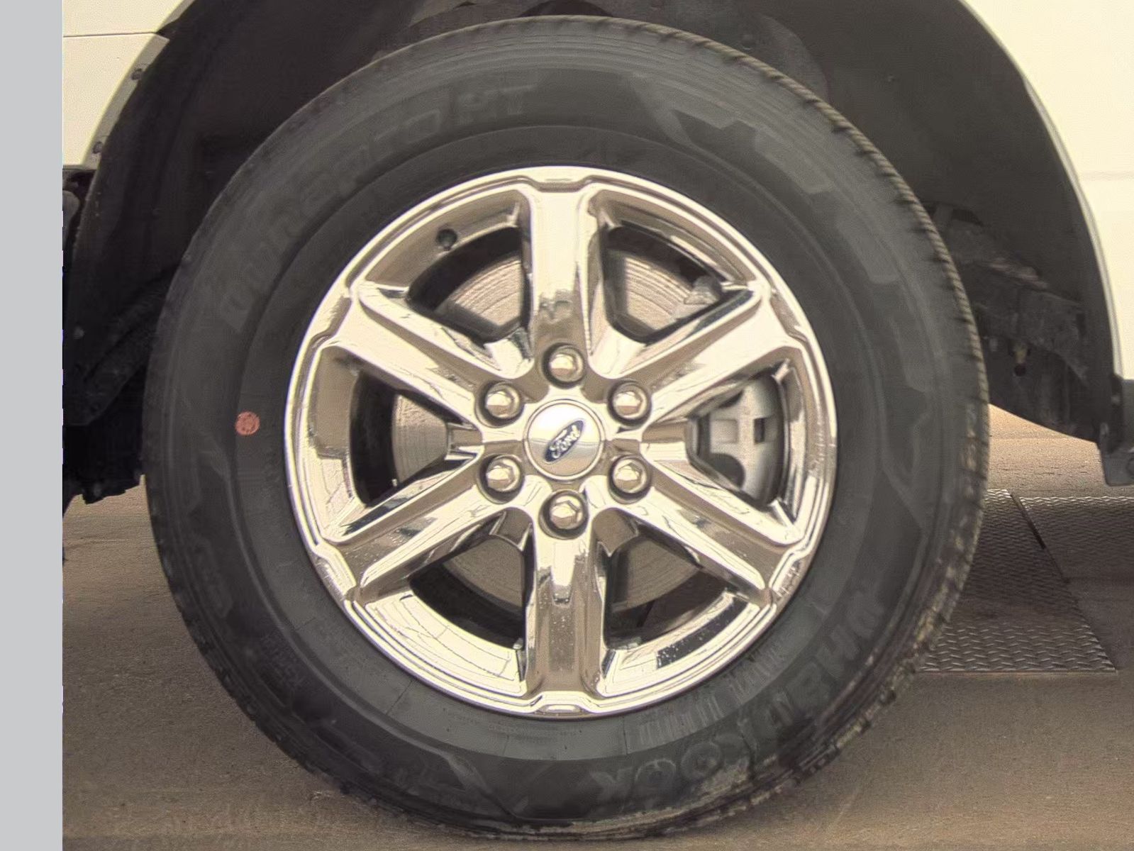 FORD F-150 - 10