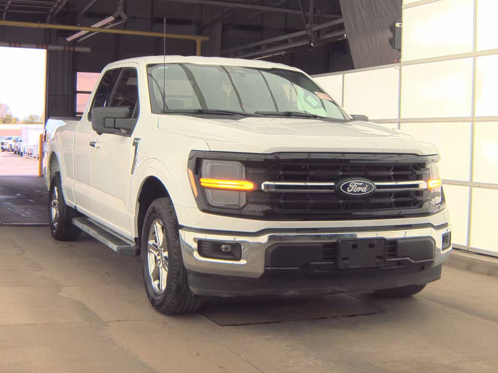 FORD F-150 - 5
