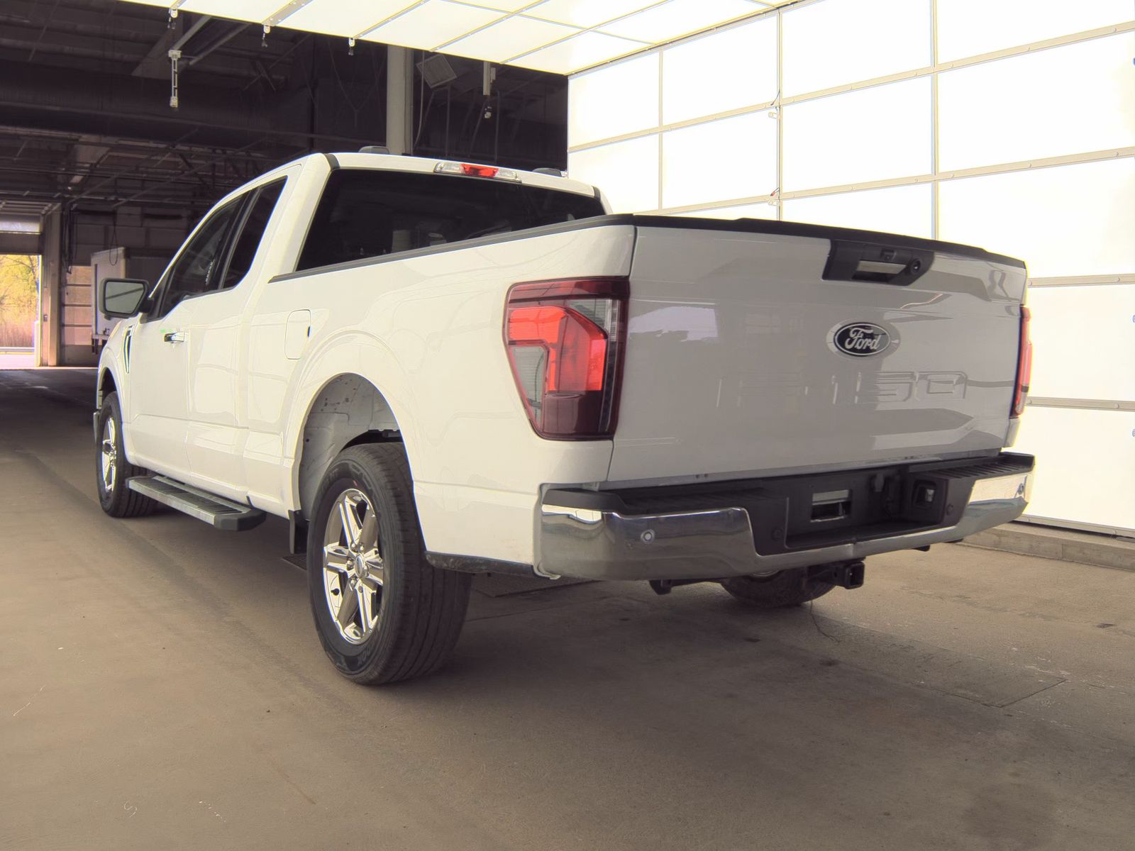FORD F-150 - 9