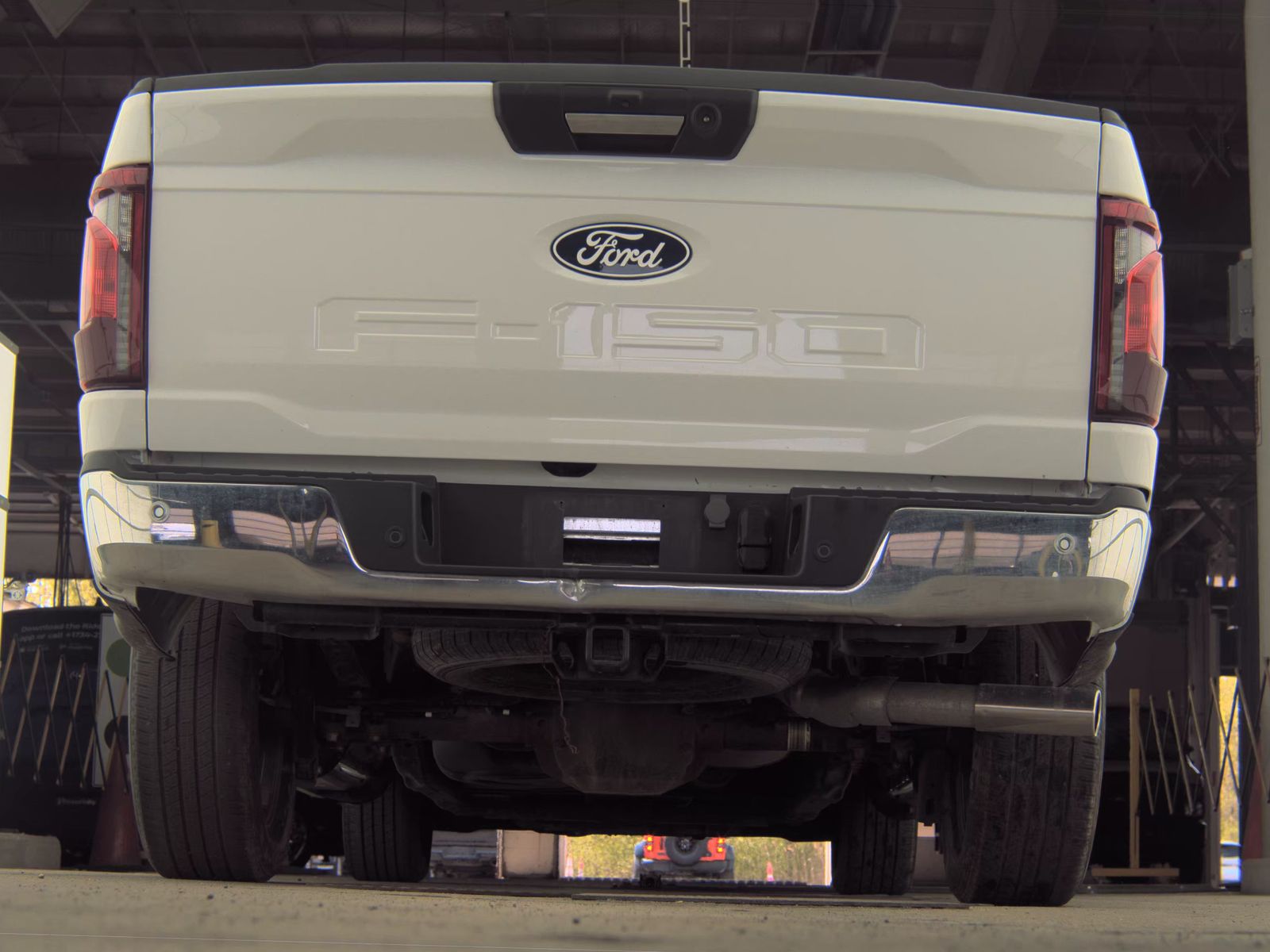 FORD F-150 - 8