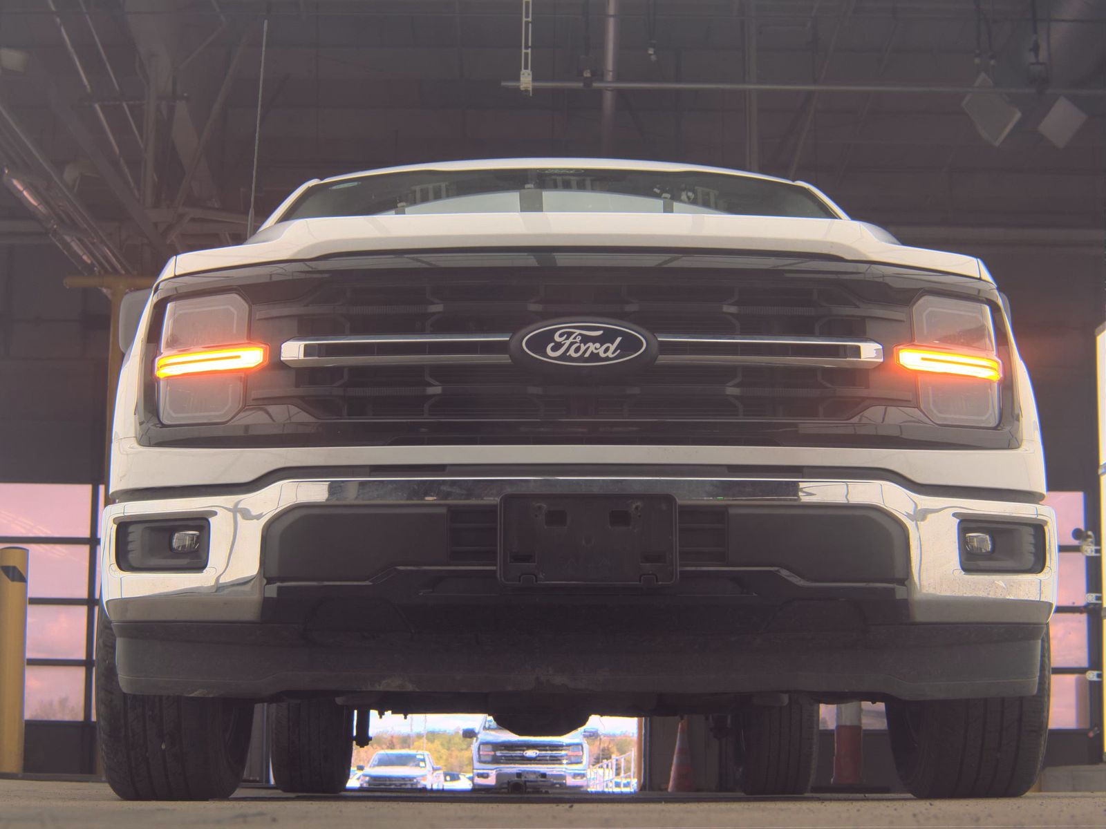 FORD F-150 - 4