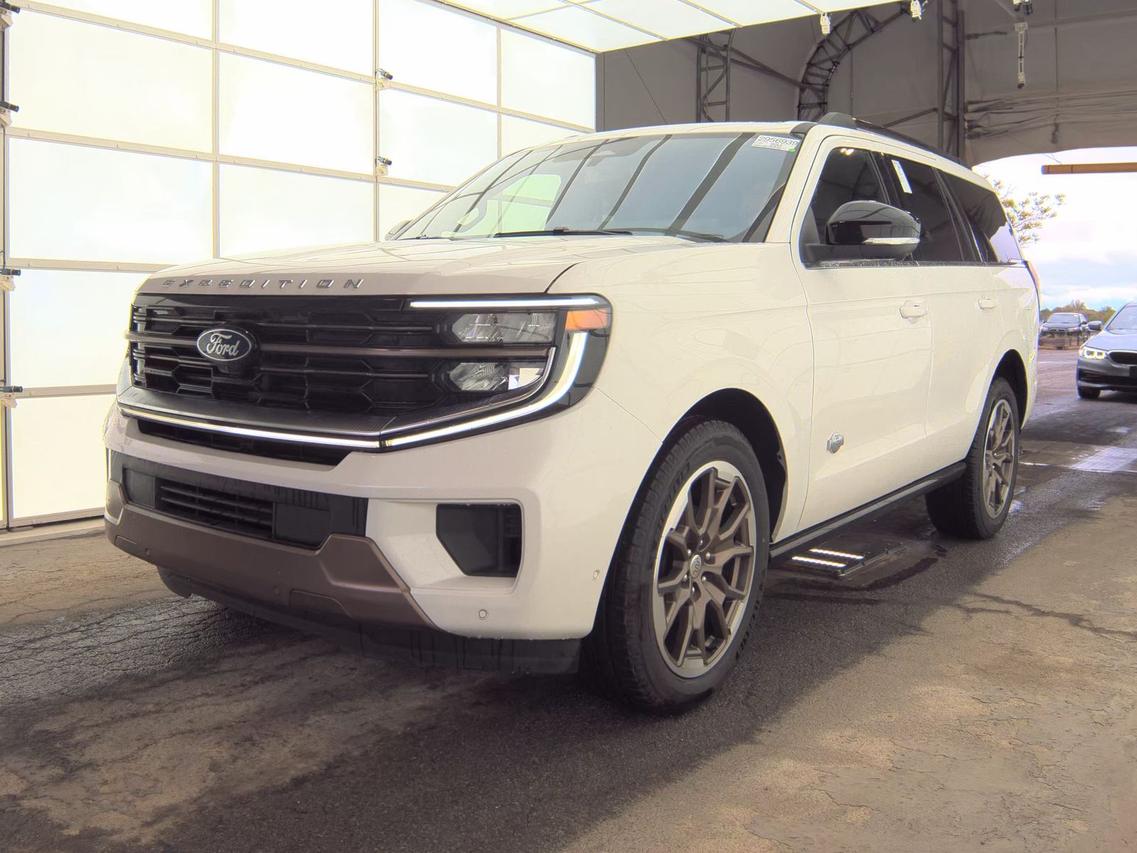FORD EXPEDITION - 1