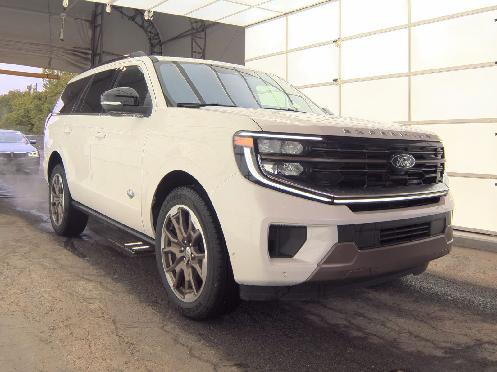 FORD EXPEDITION - 5