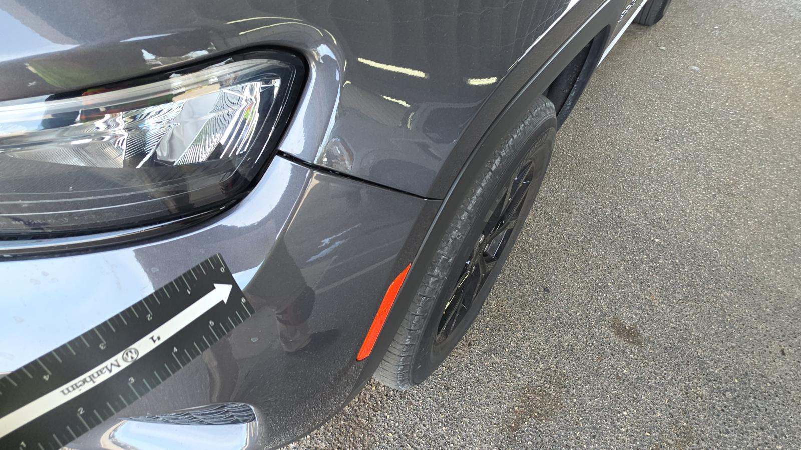 2024 Jeep Grand Cherokee Altitude RWD