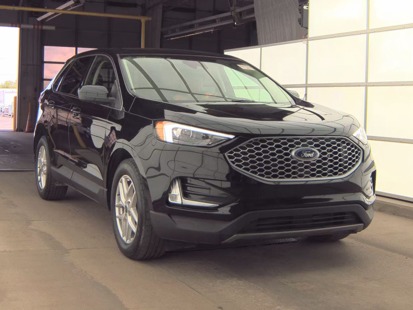 FORD EDGE - 5