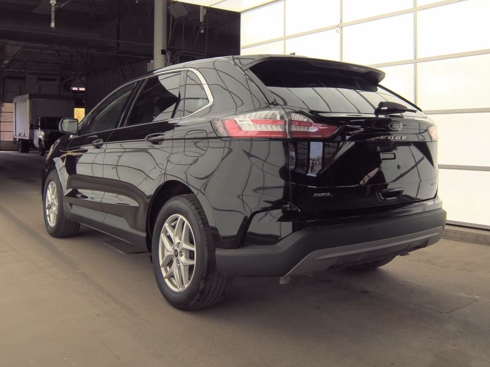 FORD EDGE - 9