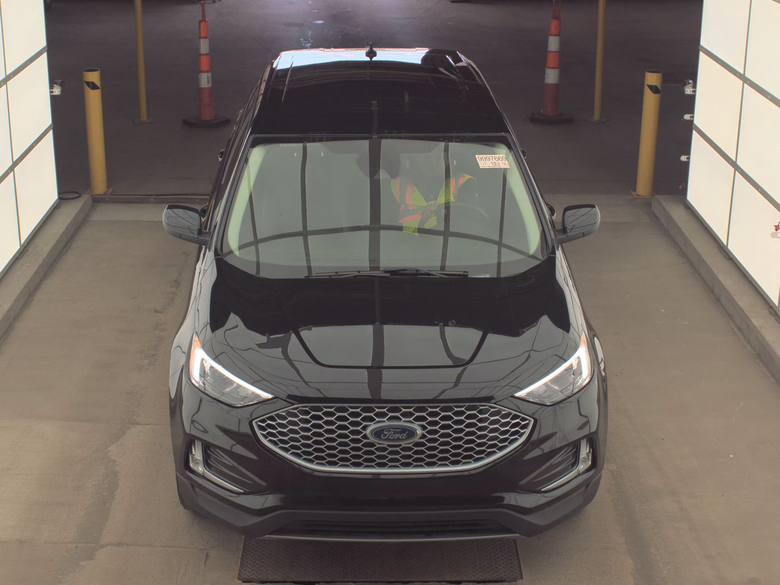FORD EDGE - 3
