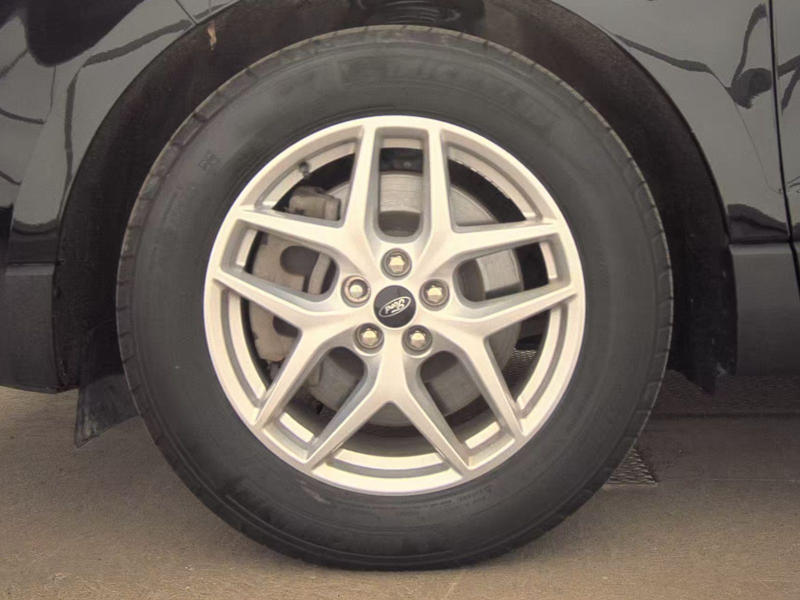 FORD EDGE - 10