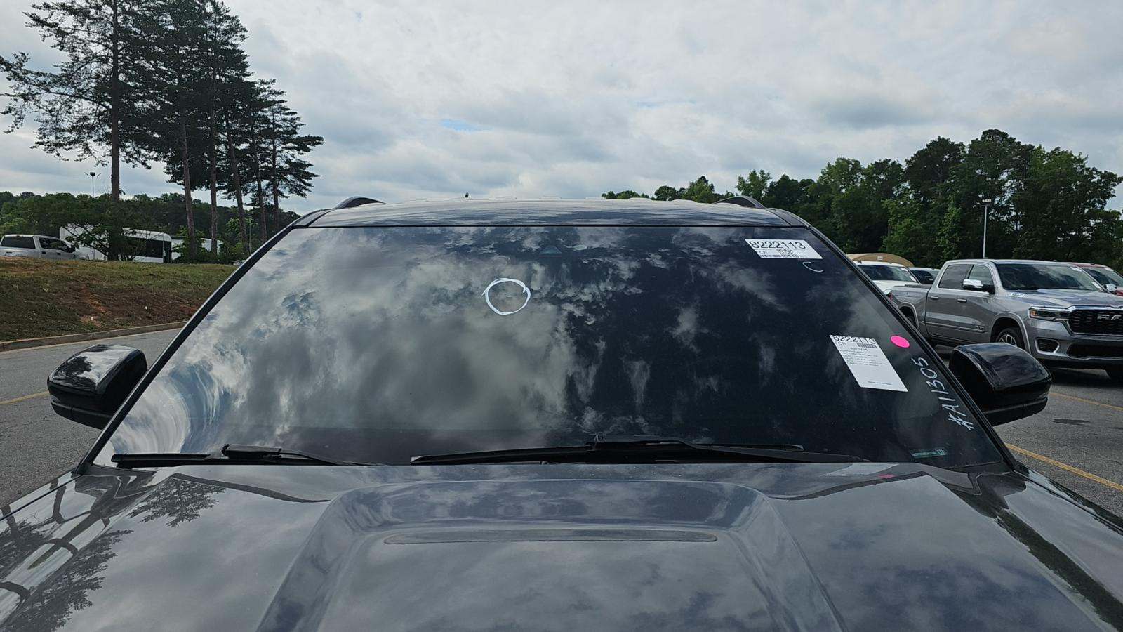 2024 Ford Explorer XLT RWD
