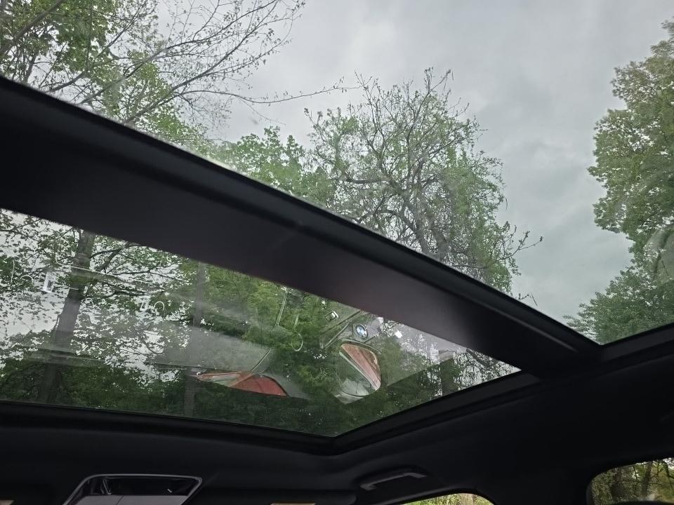 2018 Land Rover Range Rover Sport Supercharged AWD