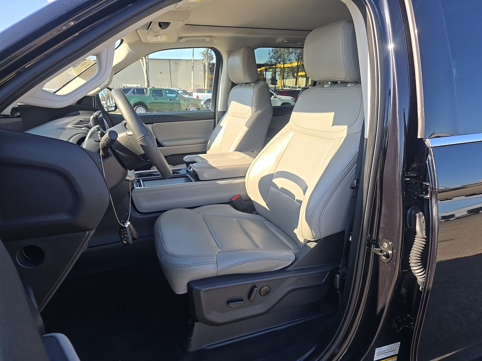 FORD EXPEDITION MAX - 8
