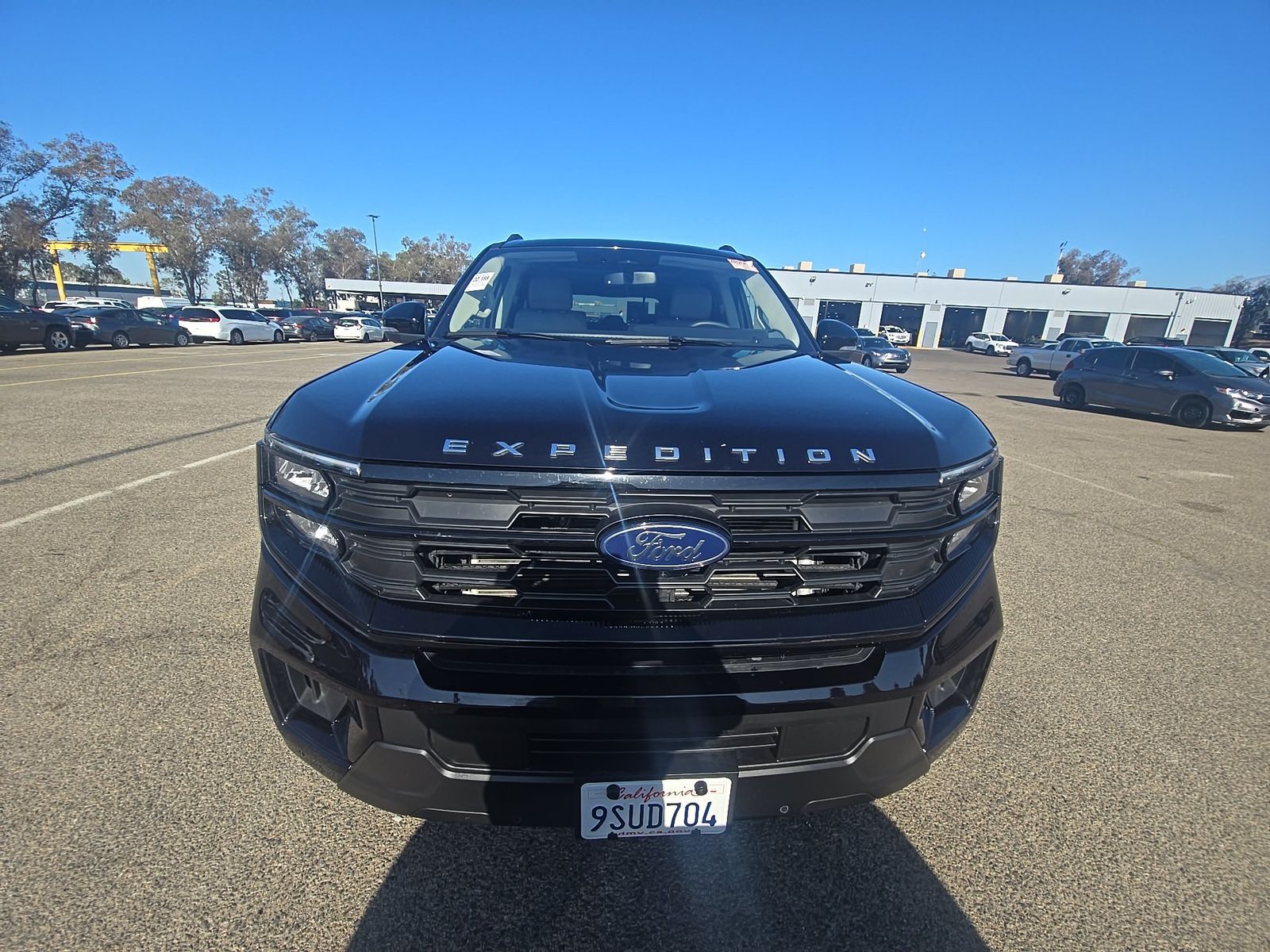 FORD EXPEDITION MAX - 3