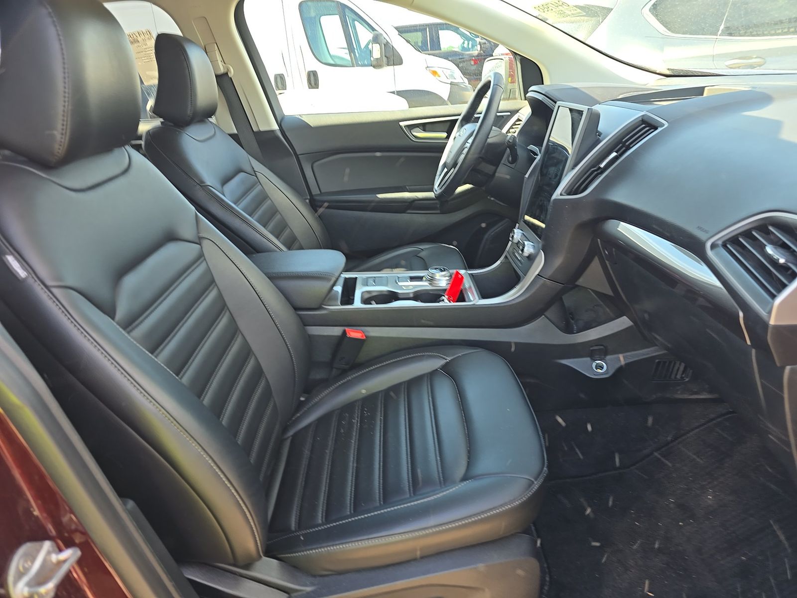 FORD EDGE - 9