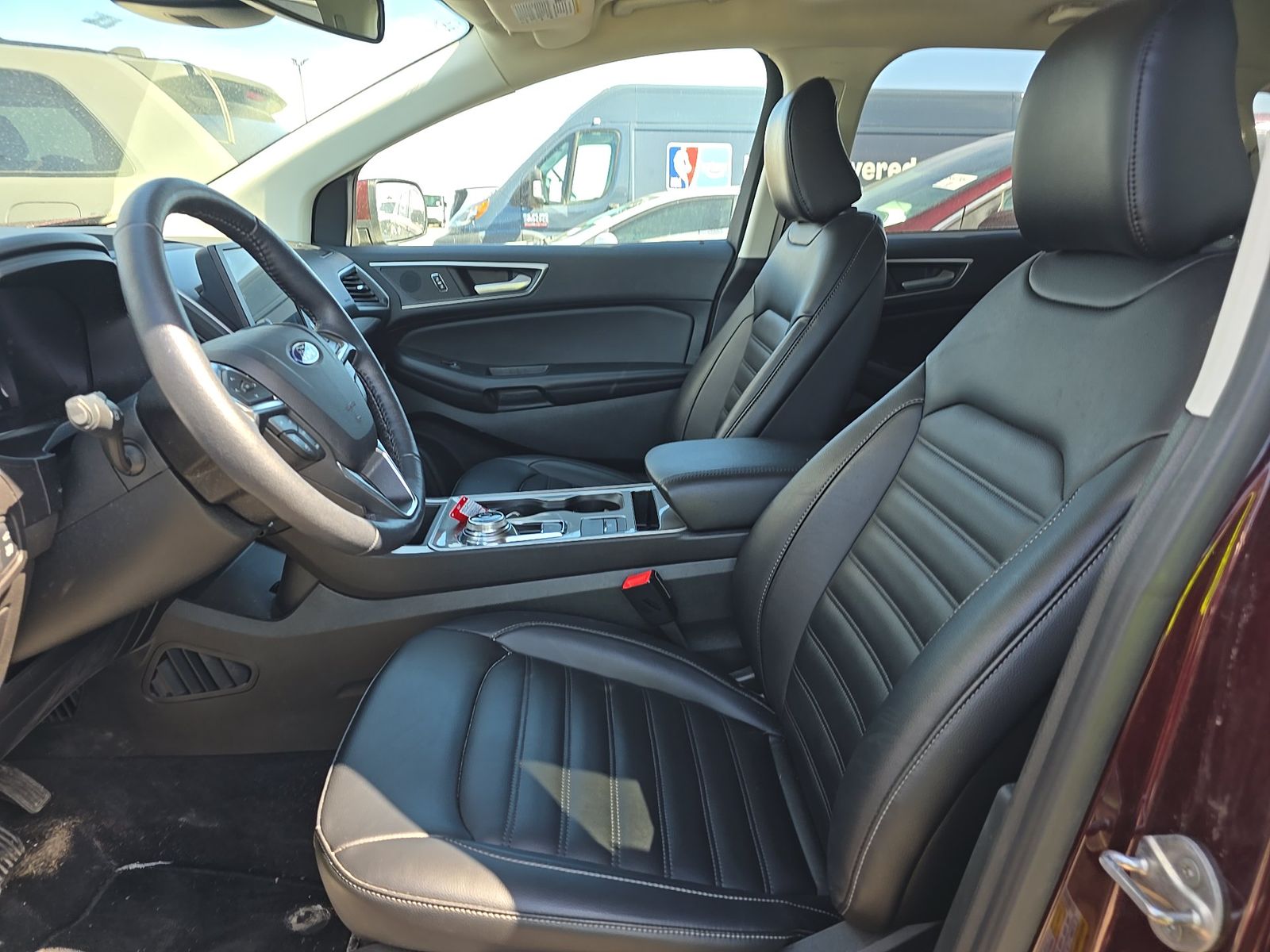 FORD EDGE - 8