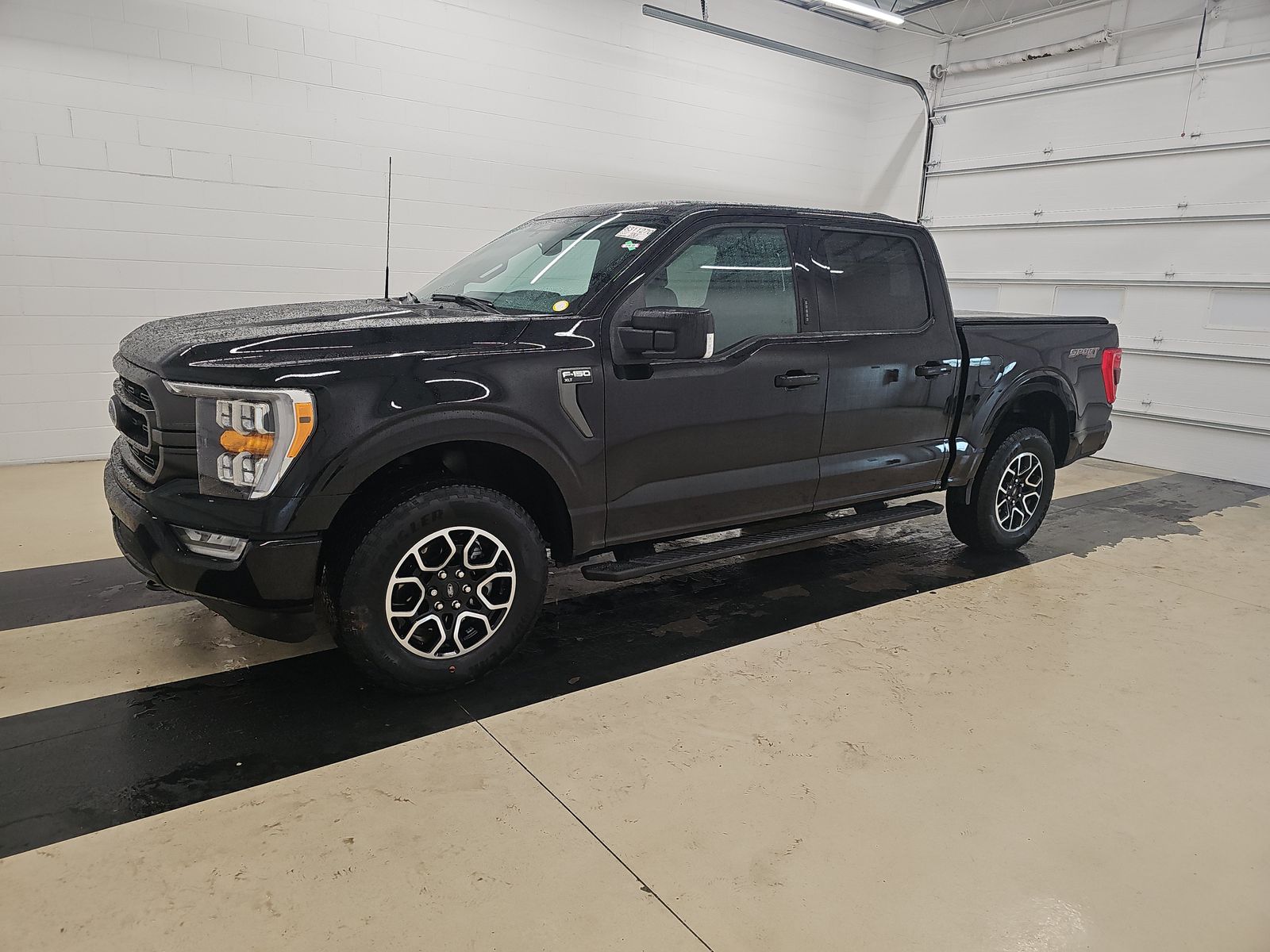 FORD F-150 - 1