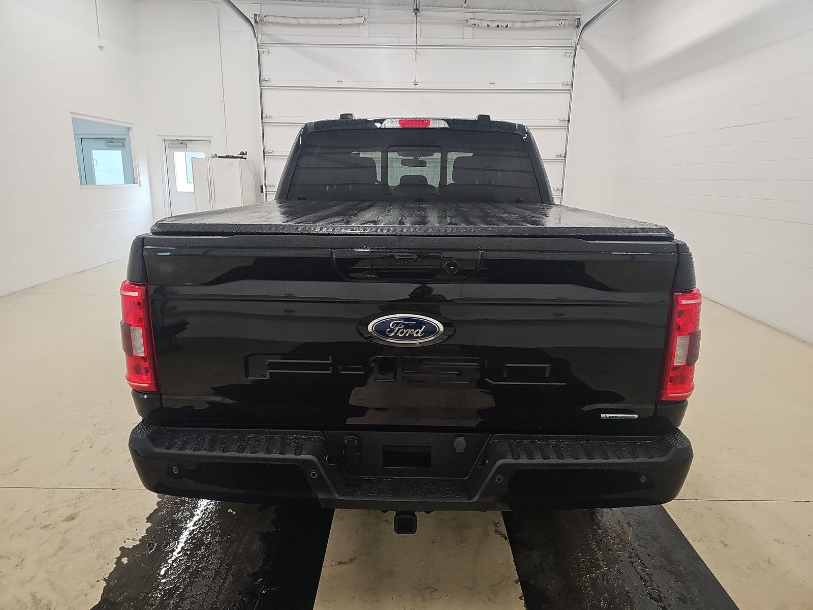FORD F-150 - 6