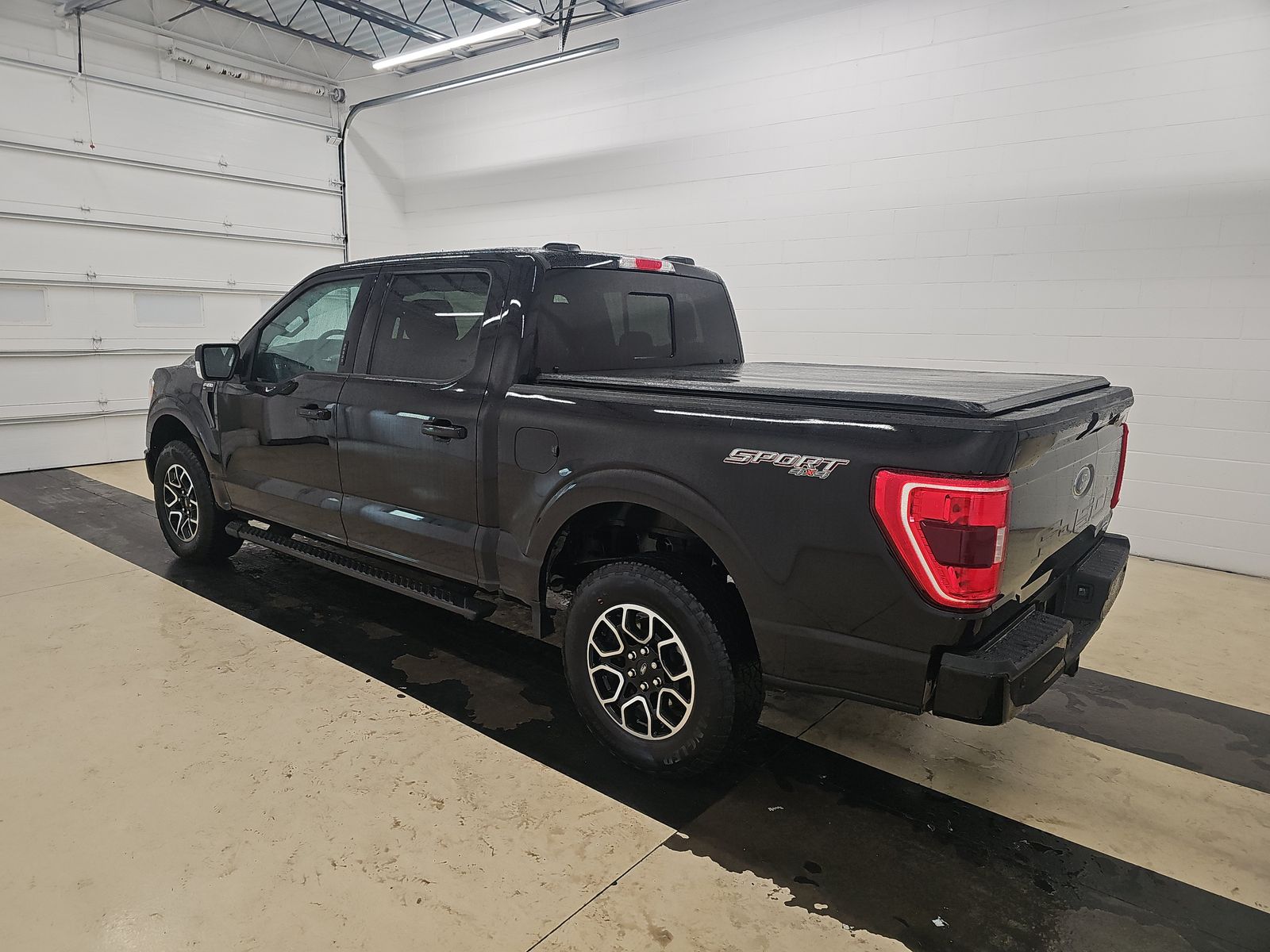 FORD F-150 - 7