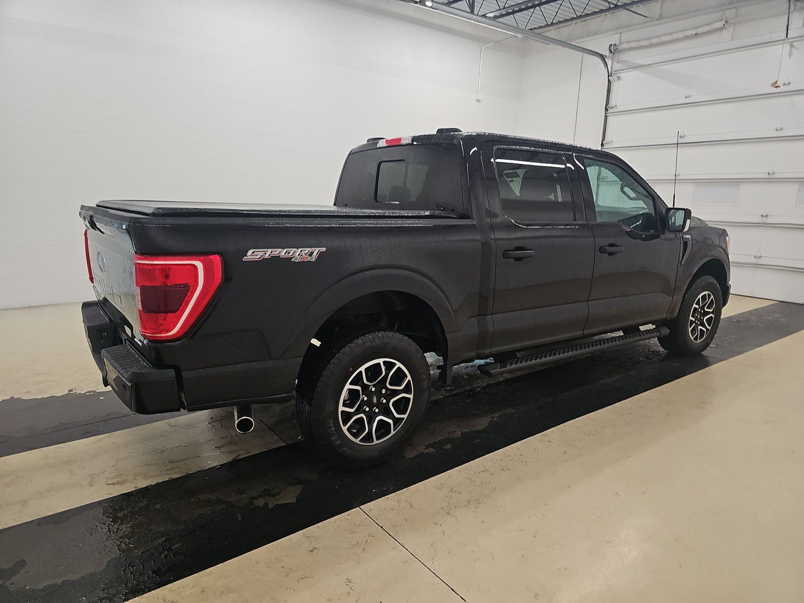 FORD F-150 - 5