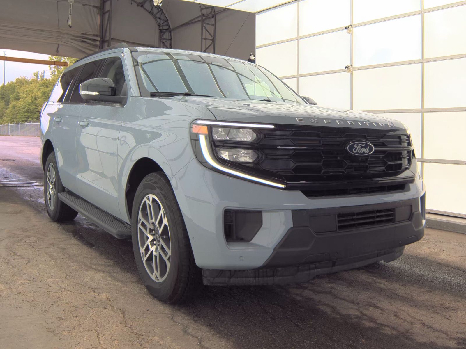 FORD EXPEDITION - 5