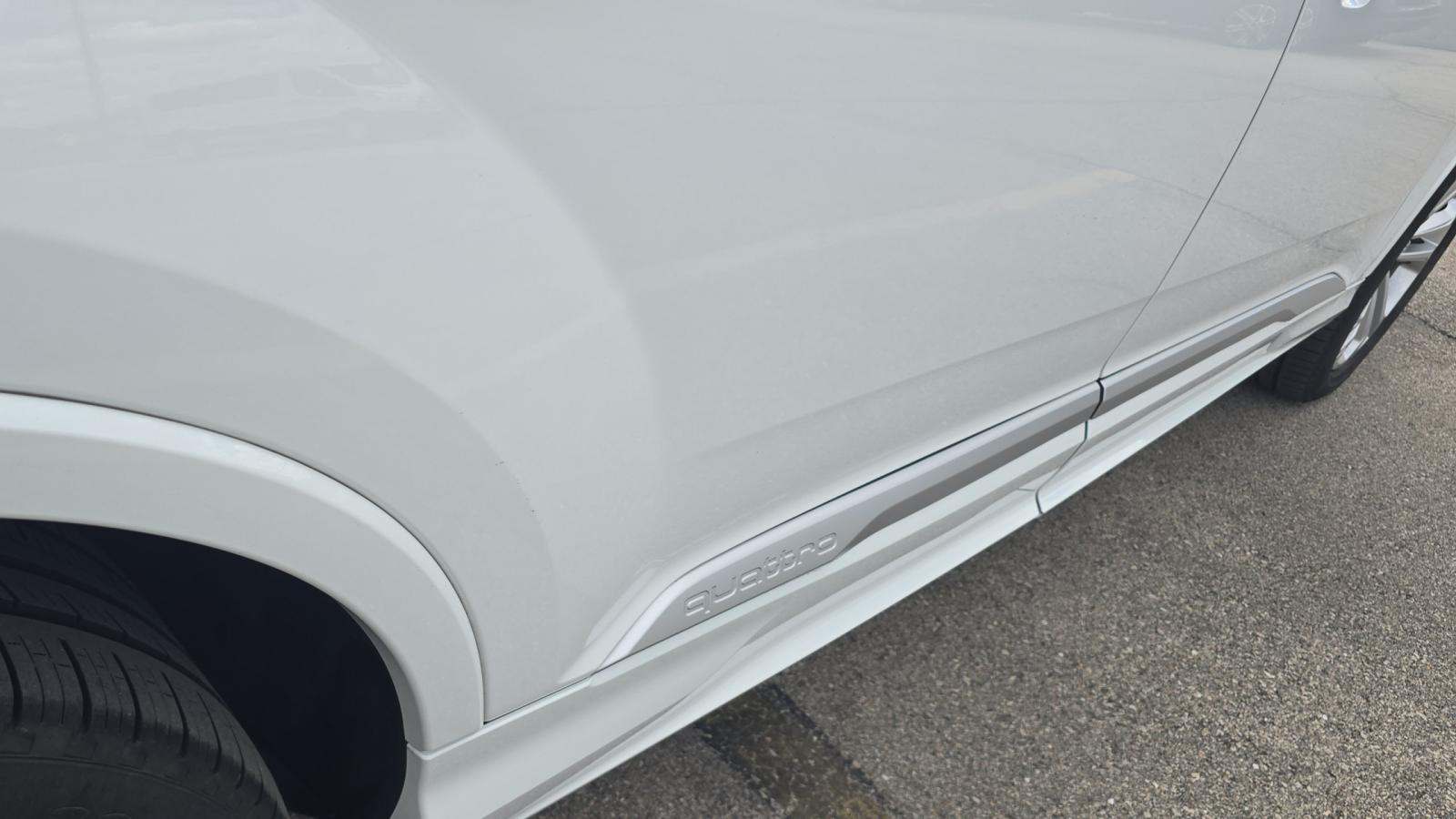 2025 Audi Q7 Premium Plus FWD