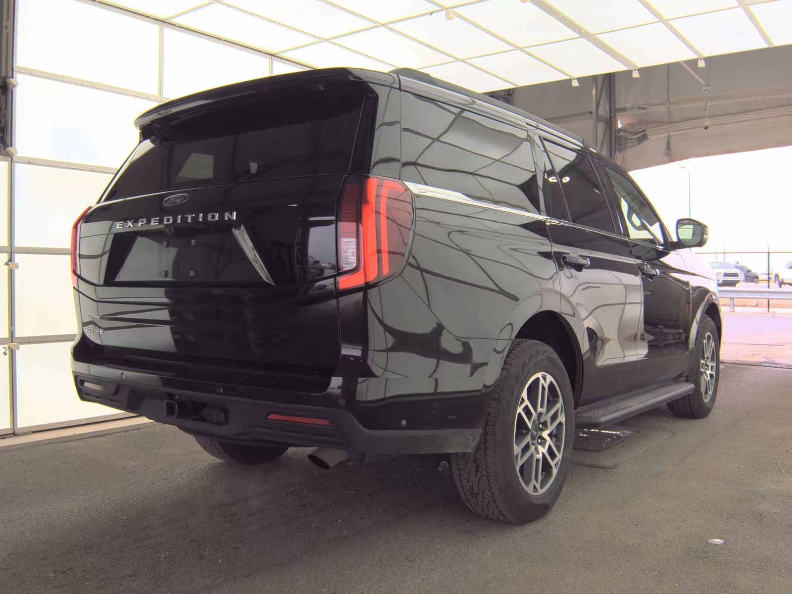 FORD EXPEDITION - 6