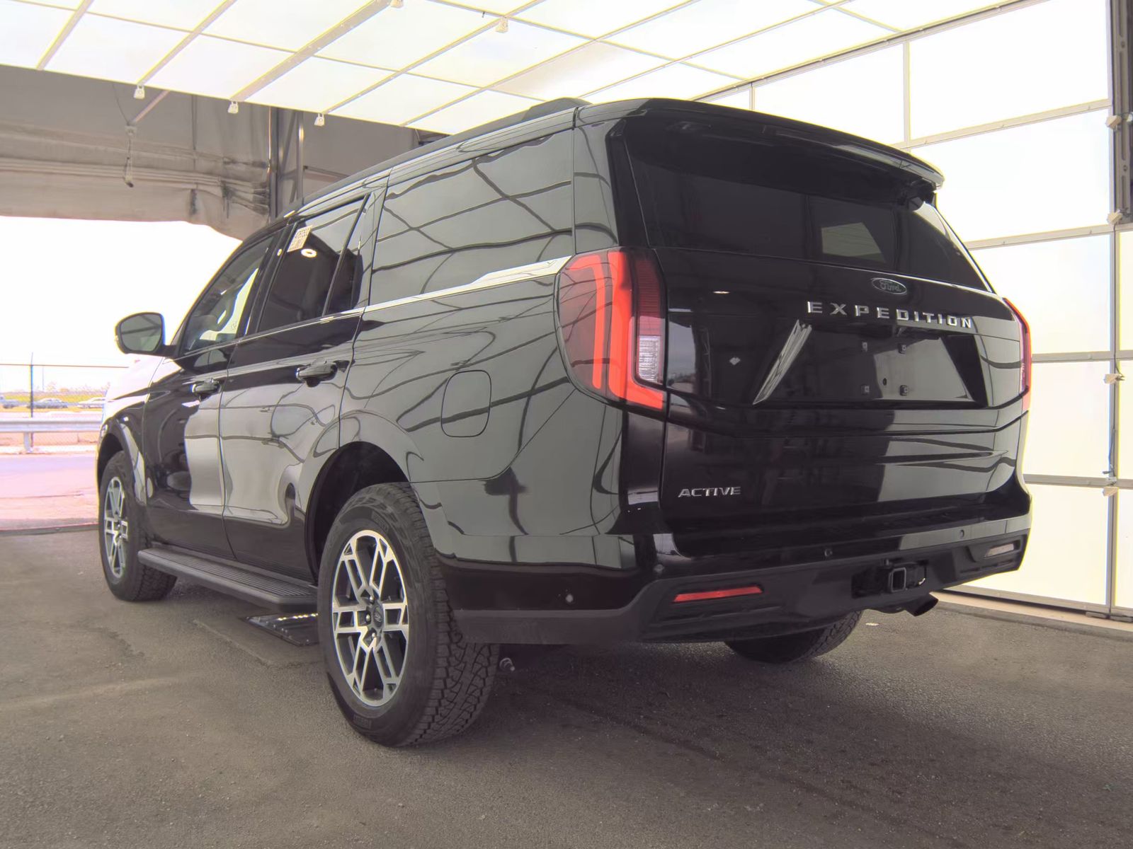 FORD EXPEDITION - 9